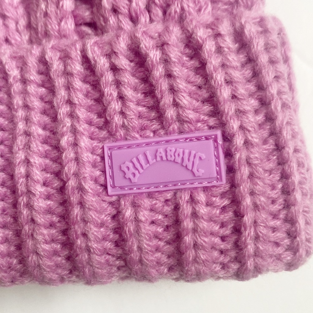 Billabong | Good Vibes Beanie - Picture 4 of 6